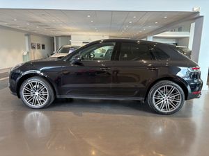 Porsche Macan bild 2