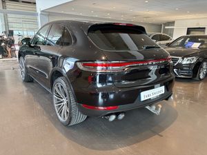 Porsche Macan bild 3