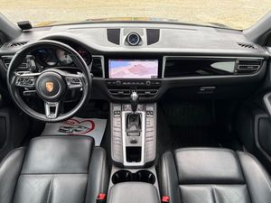 Porsche Macan bild 8