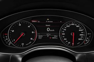 Audi A7 bild 17