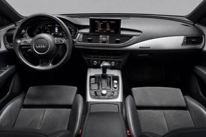 Audi A7 bild 13