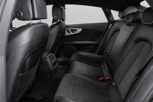 Audi A7 bild 10