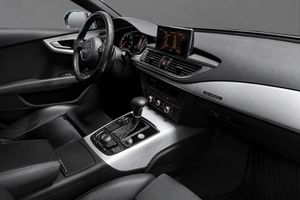 Audi A7 bild 12