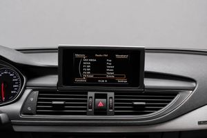 Audi A7 bild 21