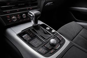 Audi A7 bild 15