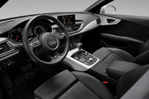 Audi A7 bild 9