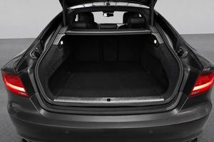 Audi A7 bild 7