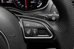 Audi A7 bild 16