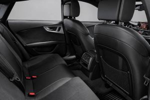 Audi A7 bild 11