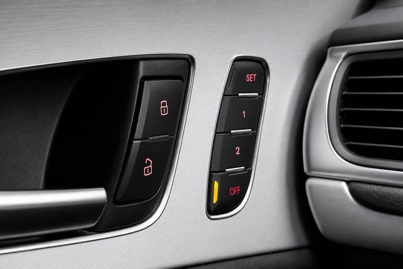 Audi A7 bild 18