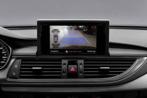 Audi A7 bild 20