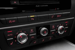 Audi A7 bild 14