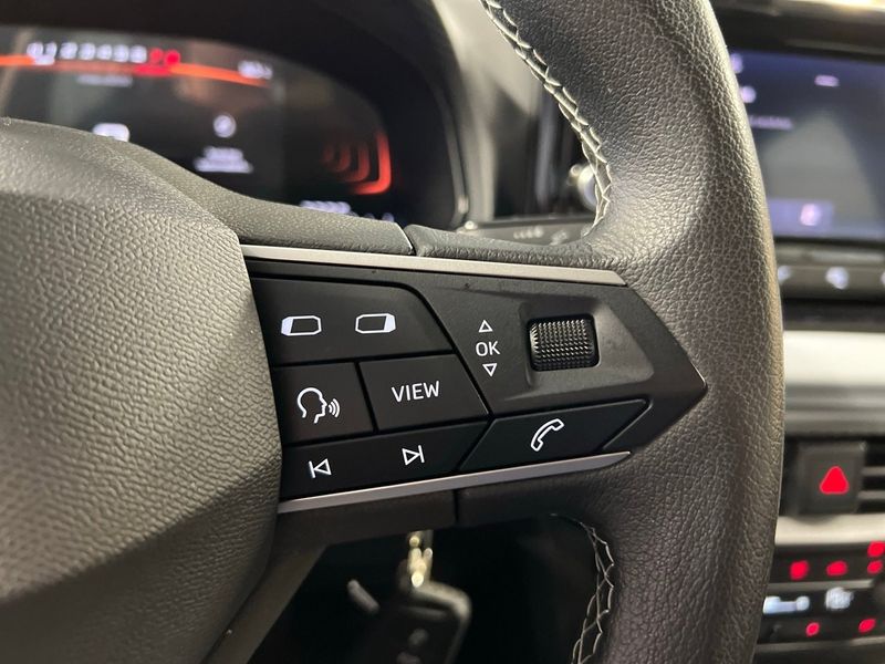 Seat Ibiza bild 17