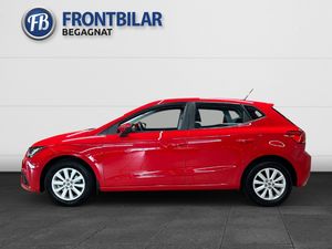 Seat Ibiza bild 5