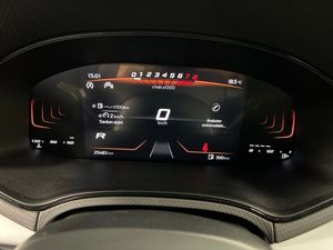 Seat Ibiza bild 13