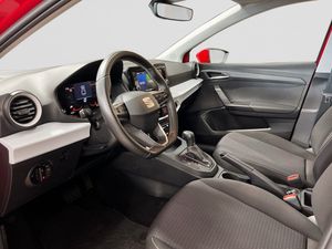 Seat Ibiza bild 9