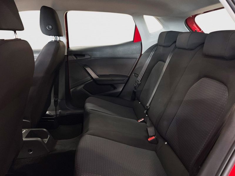 Seat Ibiza bild 10