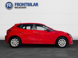 Seat Ibiza bild 6