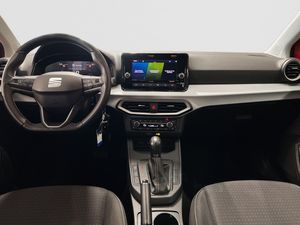 Seat Ibiza bild 11