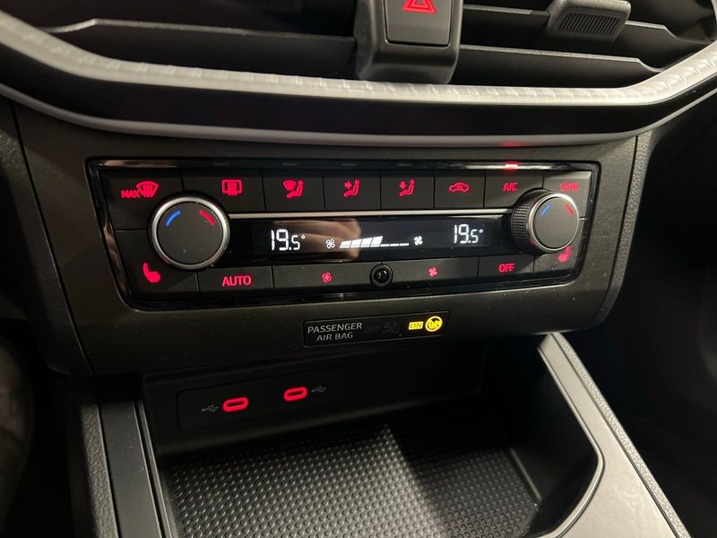 Seat Ibiza bild 15