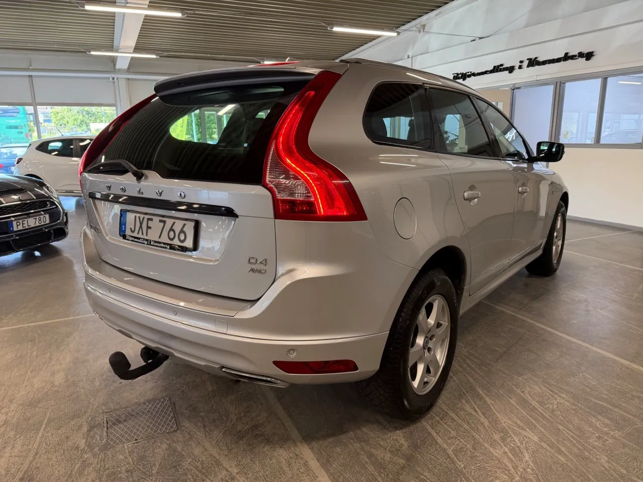 Vehicle image 2