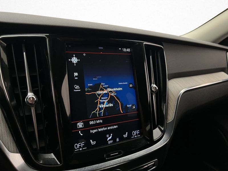 Volvo V60 bild 22
