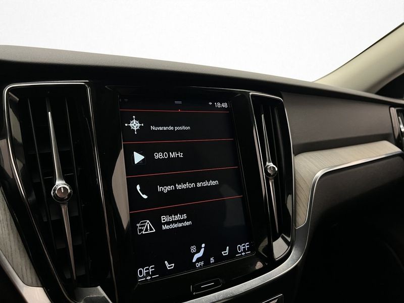 Volvo V60 bild 24