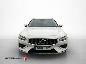 Volvo V60 bild 2