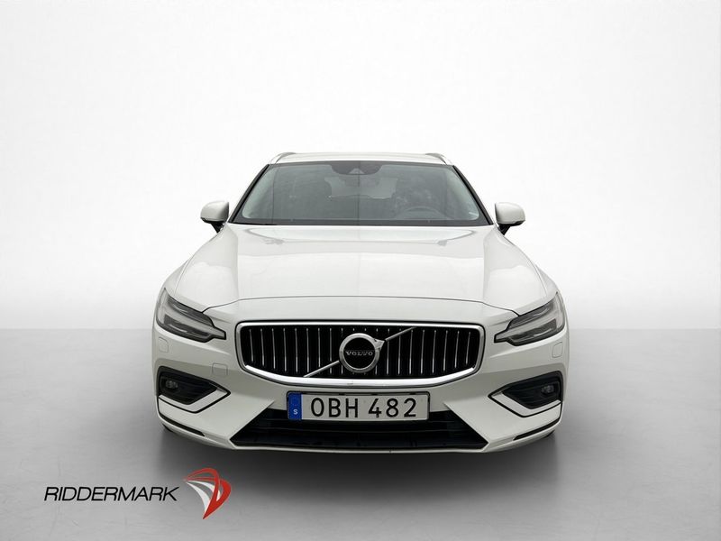 Volvo V60 bild 2