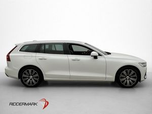 Volvo V60 bild 9