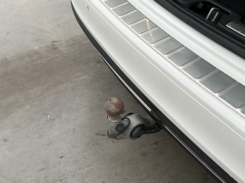 Volvo V60 bild 10