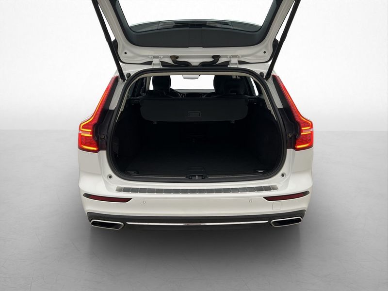 Volvo V60 bild 32