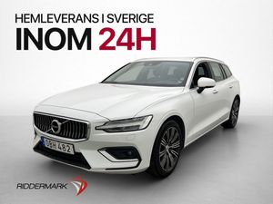 Volvo V60 bild 3