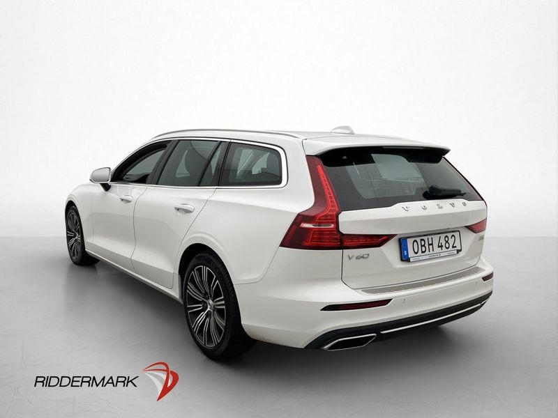 Volvo V60 bild 6