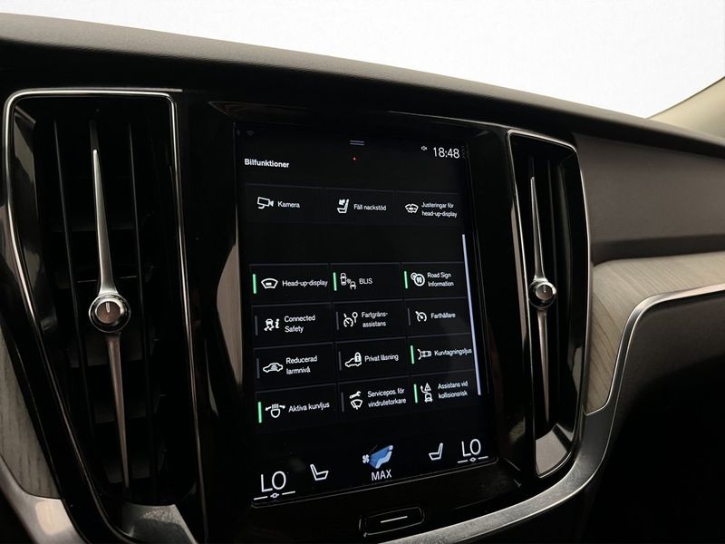 Volvo V60 bild 27