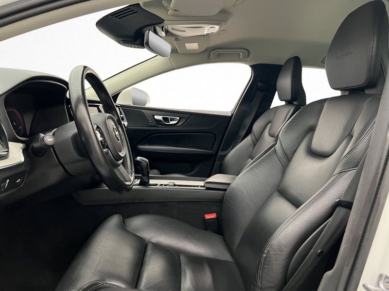 Volvo V60 bild 12