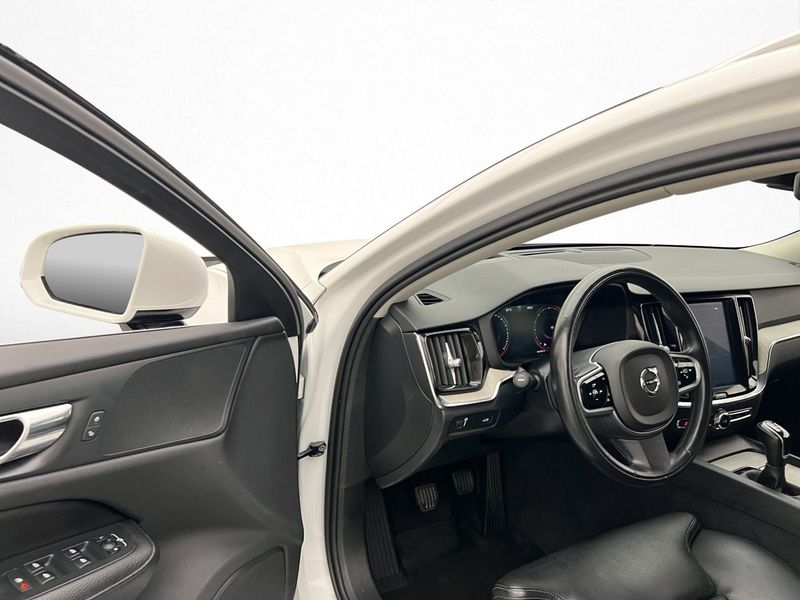 Volvo V60 bild 11