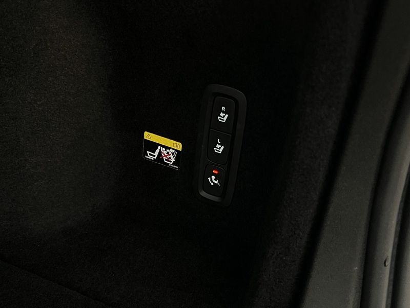 Volvo V60 bild 33