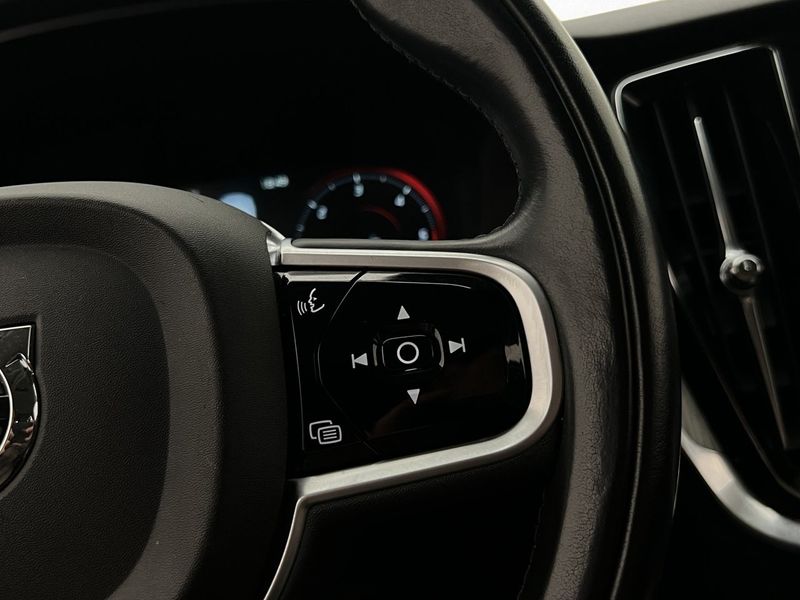 Volvo V60 bild 20