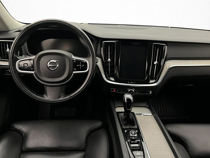 Volvo V60 bild 13
