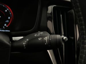 Volvo V60 bild 19