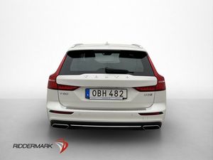 Volvo V60 bild 7