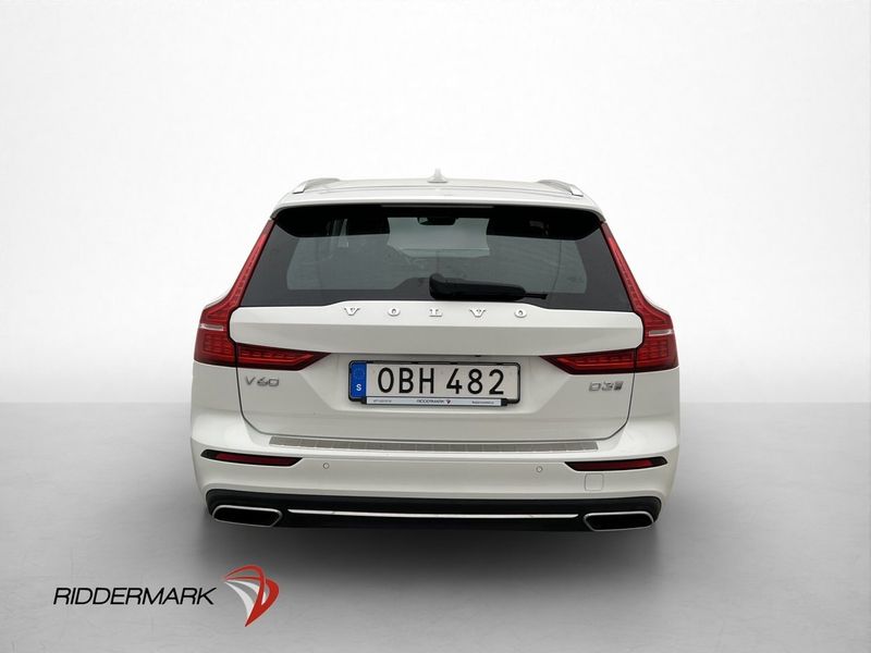 Volvo V60 bild 7