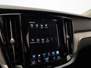 Volvo V60 bild 23