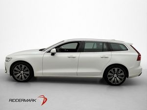 Volvo V60 bild 5