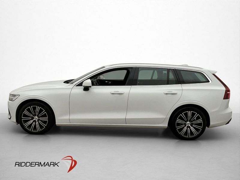 Volvo V60 bild 5