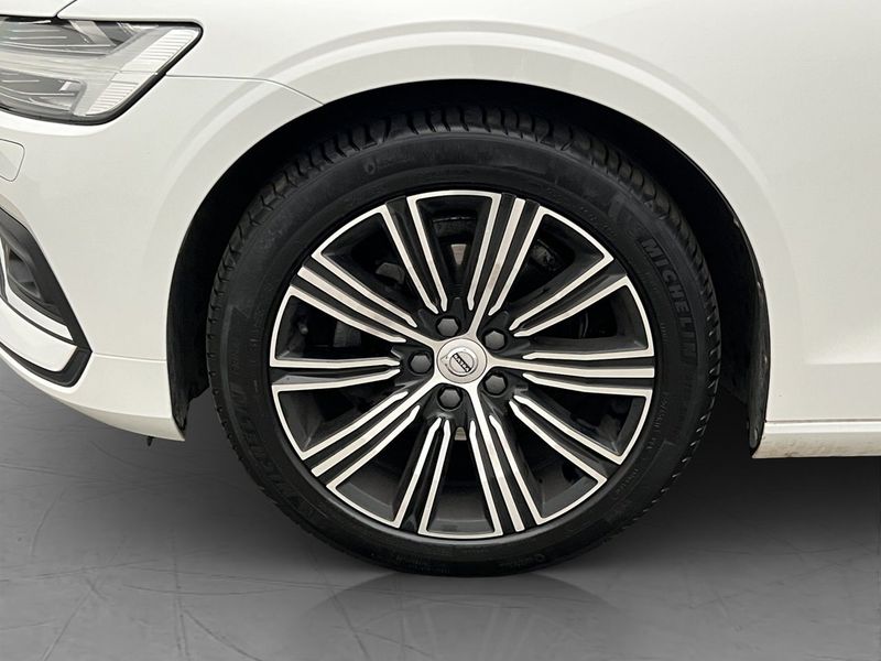 Volvo V60 bild 35