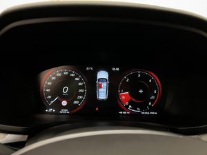 Volvo V60 bild 18