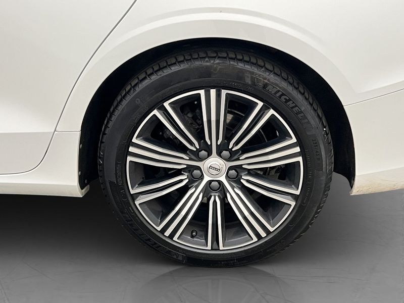 Volvo V60 bild 36