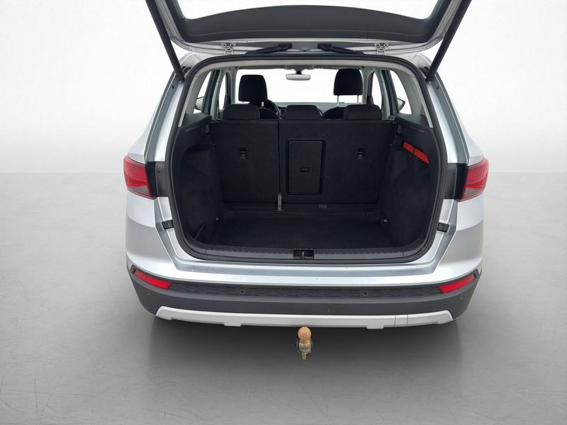 Seat Ateca bild 25